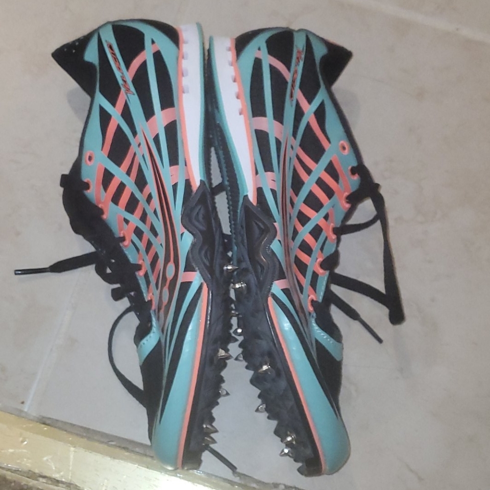Saucony  Velocity - Picture 6 of 10